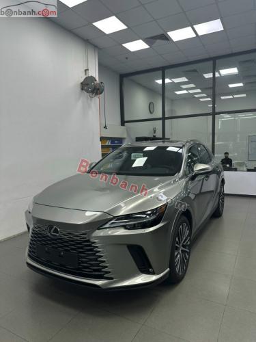 Bán Xe Lexus RX 350 Premium 2024