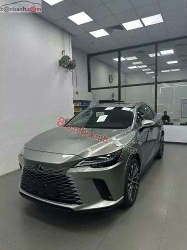 Bán Xe Lexus RX 350 Premium 2024