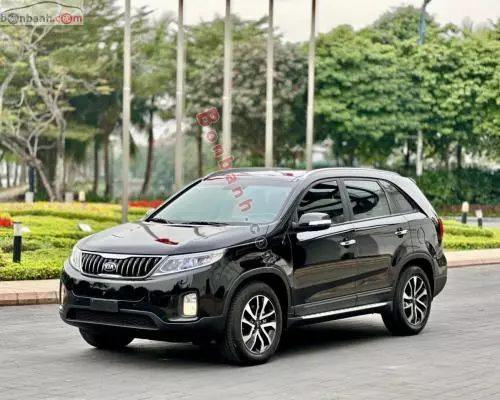 Bán Xe Kia Sorento 2.2 DAT Premium 2019
