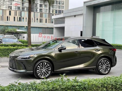 Bán Xe Lexus RX 350 Premium 2024