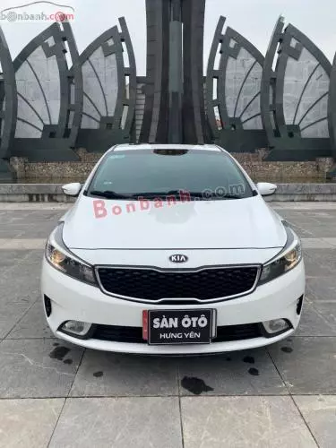 Bán Xe Kia Cerato 1.6 AT 2018