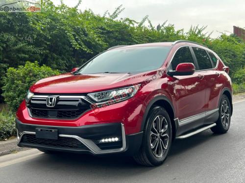 Bán Xe Honda CRV L 2021