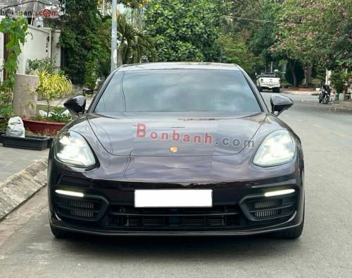 Bán Xe Porsche Panamera 2.9 V6 2022