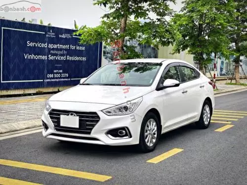 Bán Xe Hyundai Accent 1.4 AT 2020