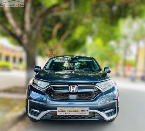 Bán Xe Honda CRV L 2022