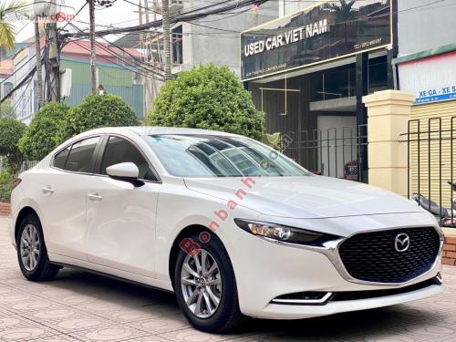 Bán Xe Mazda 3 1.5L Luxury 2022