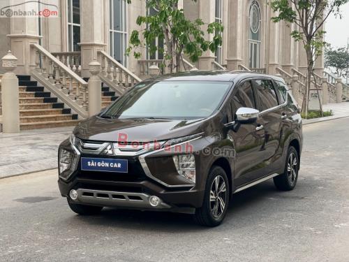 Bán Xe Mitsubishi Xpander 1.5 AT 2020