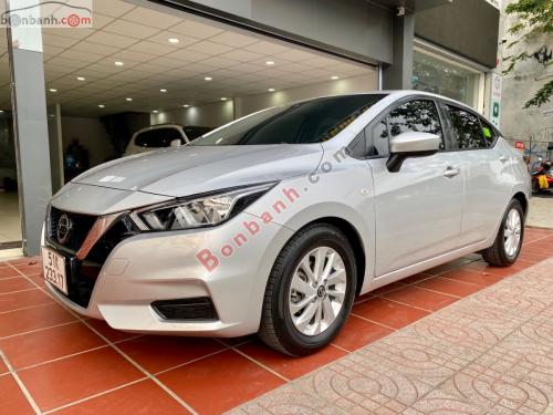 Bán Xe Nissan Almera EL 1.0 CVT 2021