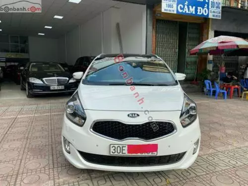 Bán Xe Kia Rondo GATH 2016