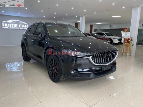 Bán Xe Mazda CX5 2.5 AT 2WD 2018 
