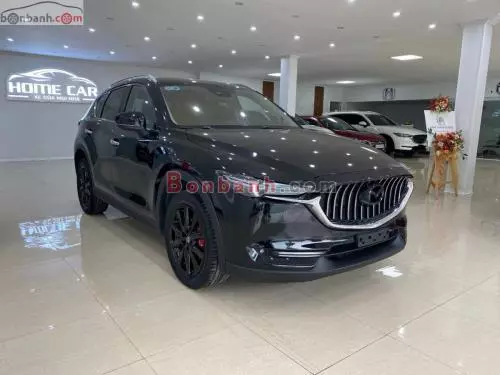 Bán Xe Mazda CX5 2.5 AT 2WD 2018 