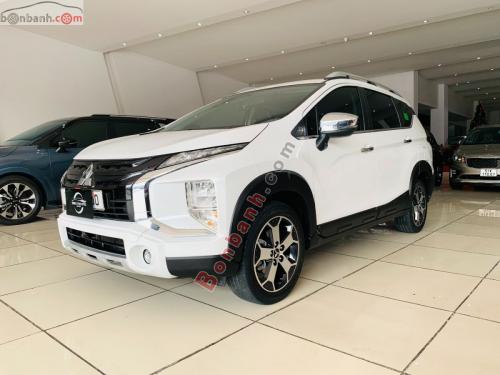 Bán Xe Mitsubishi Xpander Cross 1.5 AT 2022