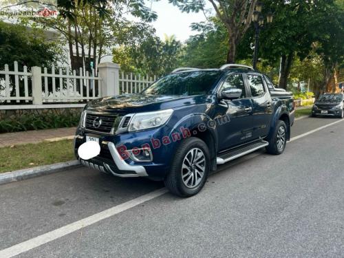 Bán Xe Nissan Navara VL 2.5 AT 4WD 2018