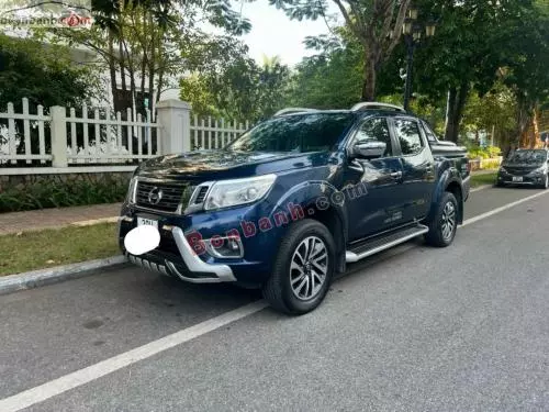Bán Xe Nissan Navara VL 2.5 AT 4WD 2018