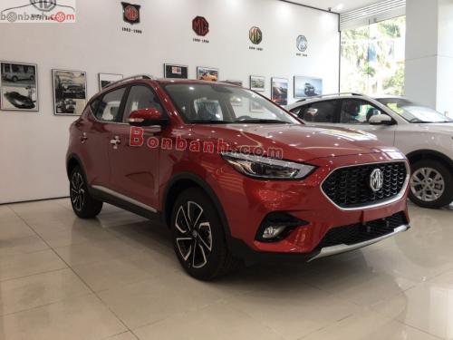 Bán Xe MG ZS Luxury 1.5 AT 2WD 2023