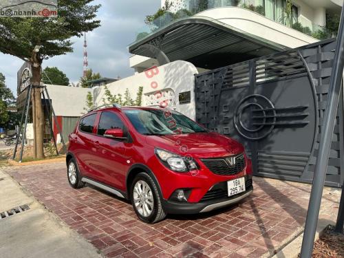 Bán Xe VinFast Fadil Tiêu chuẩn 1.4 AT 2022