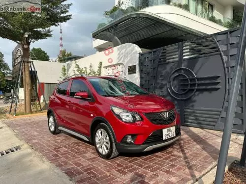 Bán Xe VinFast Fadil Tiêu chuẩn 1.4 AT 2022