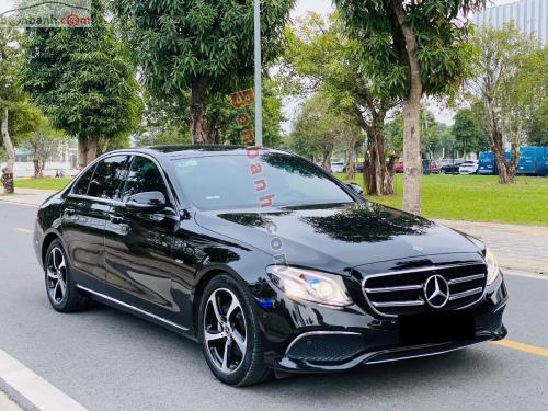 Bán Xe Mercedes Benz E class E200 Sport 2019