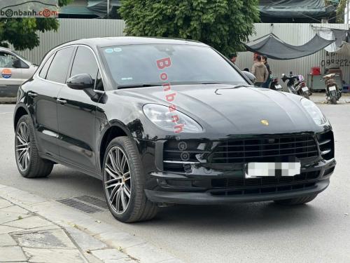 Bán Xe Porsche Macan 2.0 2021