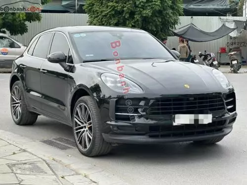 Bán Xe Porsche Macan 2.0 2021