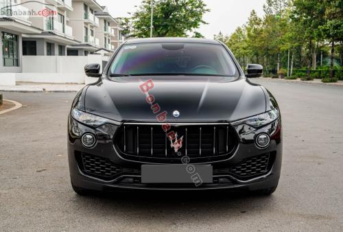 Bán Xe Maserati Levante 3.0 V6 2018