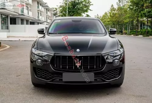 Bán Xe Maserati Levante 3.0 V6 2018