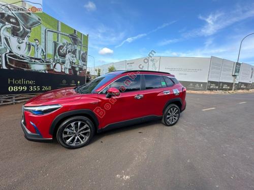 Bán Xe Toyota Corolla Cross 1.8HV 2022