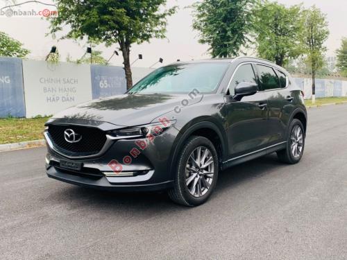 Bán Xe Mazda CX5 2.0 Luxury 2020