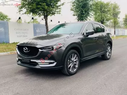 Bán Xe Mazda CX5 2.0 Luxury 2020