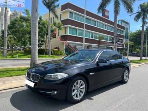 Bán Xe BMW 5 Series 523i 2012
