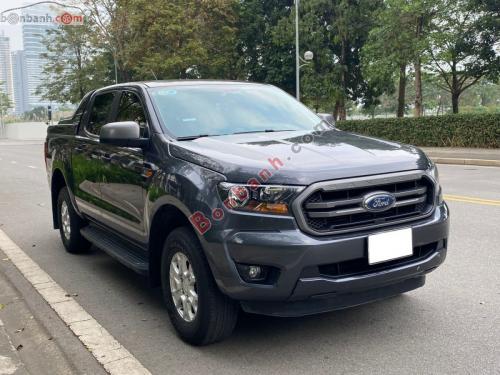 Bán Xe Ford Ranger XLS 2.2L 4x2 AT 2019