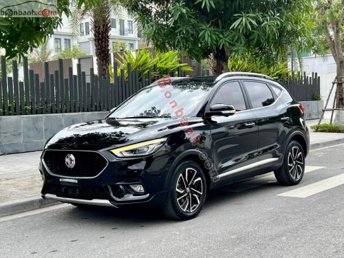 Bán Xe MG ZS Luxury 1.5 AT 2WD 2021