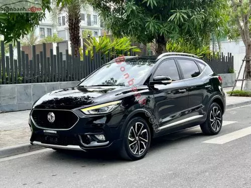 Bán Xe MG ZS Luxury 1.5 AT 2WD 2021