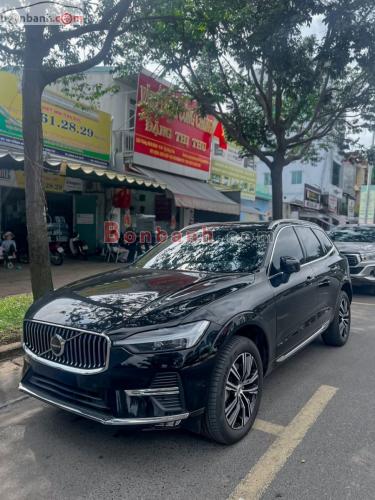 Bán Xe Volvo XC60 Inscription B6 AWD 2022