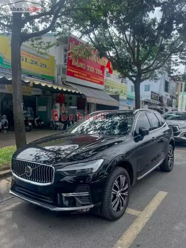 Bán Xe Volvo XC60 Inscription B6 AWD 2022