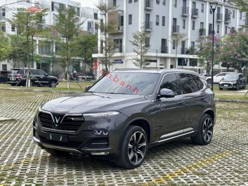 Bán Xe VinFast Lux SA 2.0 Premium 2.0 AT 2021