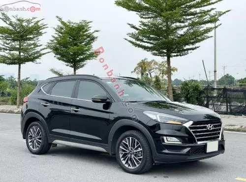 Bán Xe Hyundai Tucson 2.0 AT CRDi Đặc biệt 2021