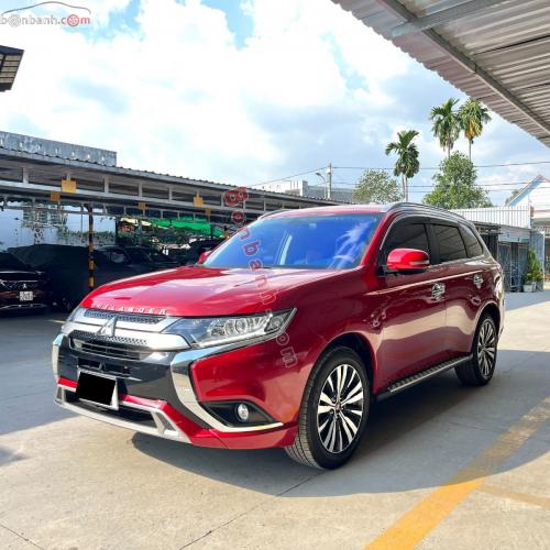 Bán Xe Mitsubishi Outlander 2.0 CVT 2022