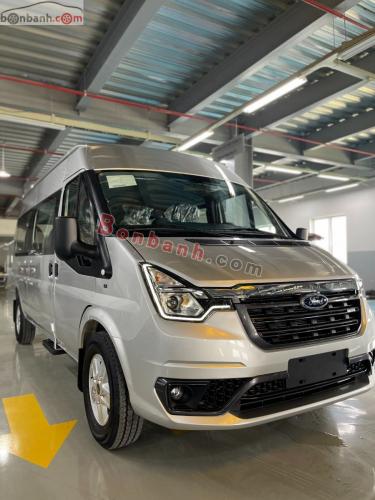 Bán Xe Ford Transit Tiêu chuẩn 2023
