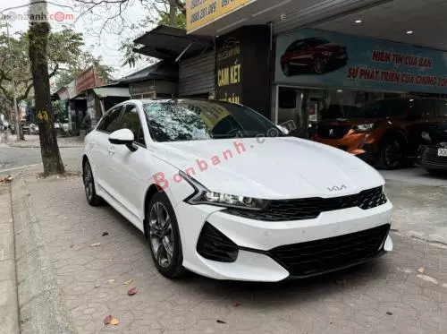 Bán Xe Kia K5 GT-Line 2.5 AT 2022