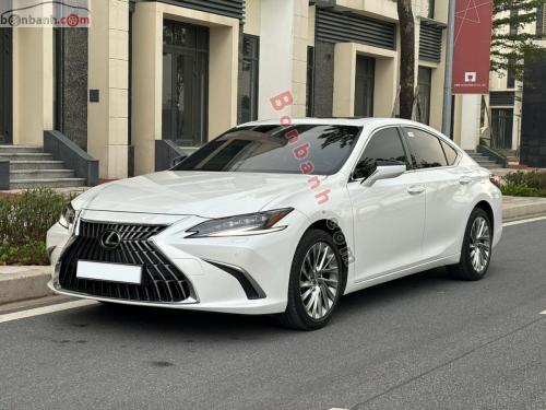 Bán Xe Lexus ES 250 2022