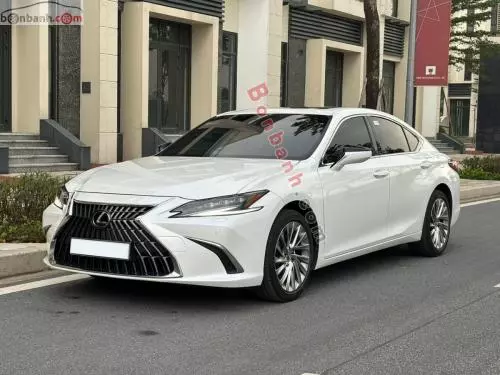 Bán Xe Lexus ES 250 2022