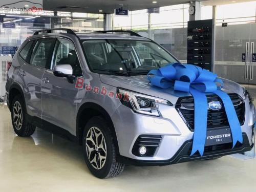 Bán Xe Subaru Forester 2.0i-L 2023