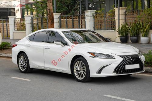 Bán Xe Lexus ES 250 2022