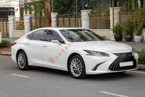 Bán Xe Lexus ES 250 2022