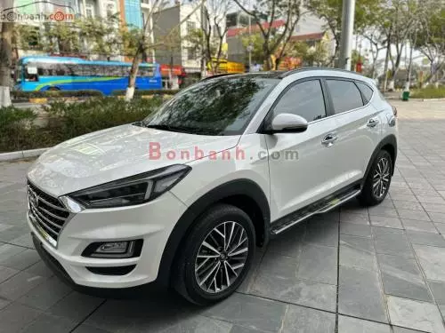 Bán Xe Hyundai Tucson 2.0 AT CRDi 2020
