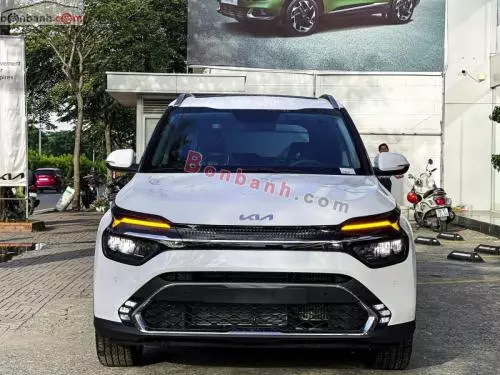 Bán Xe Kia Carens 1.5G IVT 2023