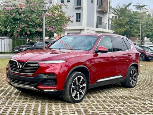Bán Xe VinFast Lux SA 2.0 Premium 2.0 AT 2019