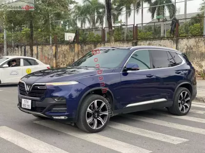 Bán Xe VinFast Lux SA 2.0 Premium 2.0 AT 2021