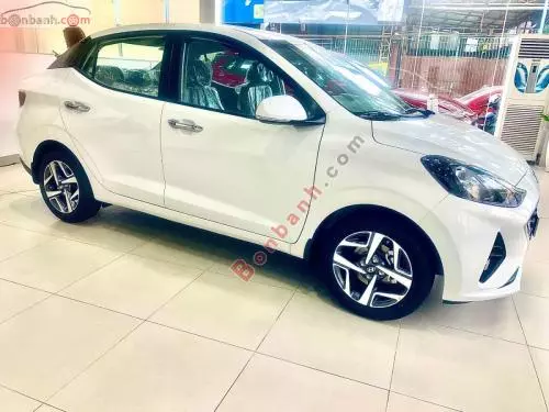 Bán Xe Hyundai i10 1.2 AT 2023